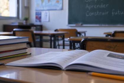 PISA alerta una caída histórica del rendimiento escolar, especialmente en lectura