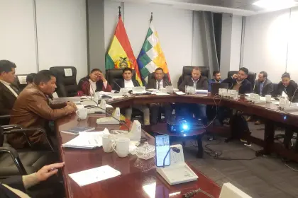 Gobierno apunta a modificar la Ley de Hidrocarburos y a incentivar la producción destinada al mercado interno