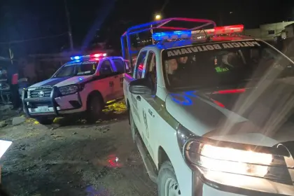 Cuatro personas mueren por el frío en El Alto en dos semanas; los cuerpos no fueron identificados, reporta la Policía