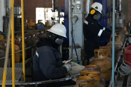 Tras quejas por escasez de GLP, YPFB asegura que la distribución está “garantizada” en el país