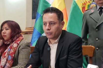 Ley 1720: Lara llama al diálogo a los productores y plantea la redacción de una nueva norma