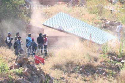 Un arrestado tras enfrentamiento por tierras en Caico que dejó heridos; la Policía y la Fiscalía investigan 