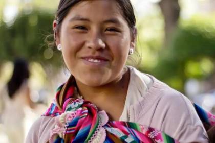 Bolivia celebra este 11 de octubre el Día de la Mujer con homenajes y mensajes de cariño 