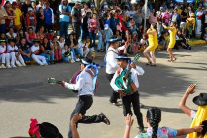 Carnaval 2026: ¿Cuánto cuesta carnavalear en Vallegrande?