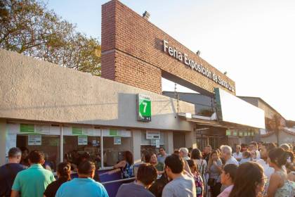 ¡Últimos días! Expocruz 2026 entra en su recta final