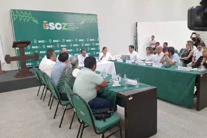 Tras más de 20 años, instalan Comisión Agraria Departamental en Santa Cruz