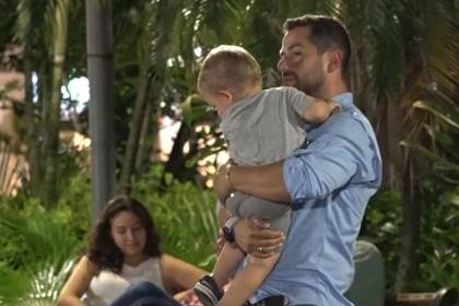 Día del Padre en Bolivia: Un homenaje al ser que guía y protege a la familia