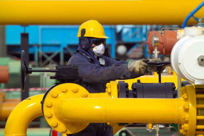 Bolivia registró una caída cercana a $us 540 millones en la exportación de gas en 2025, según el INE