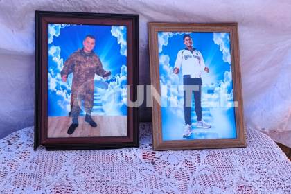 “Los llevan a un búnker, los entrenan un mes y los mandan a combate”: Bolivianos son llevados a la guerra en Rusia