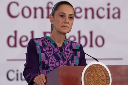 Gobierno informa que no hay daños tras terremoto de 7,4 en el sur de México