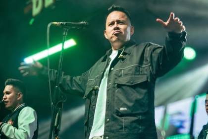 “Va a ser un reto poder escuchar los talentos”: Fher regresa como jurado de Yo Me Llamo 