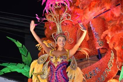 ¡Imperdible! Este sábado se vivirá la última ‘preca’ cruceña con la temática ‘Carnaval del futuro’ 