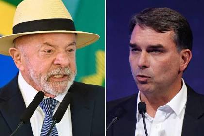 Lula y Bolsonaro buscan el voto útil a una semana de las polarizadas elecciones de Brasil