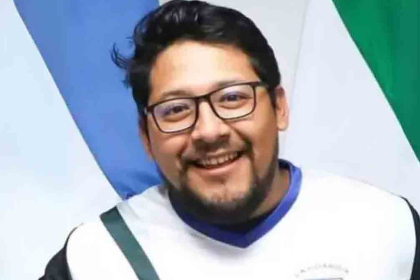 Según Interpol Bolivia, la Fiscalía formalizó el pedido de sello rojo para Rafael Arce Mosqueira