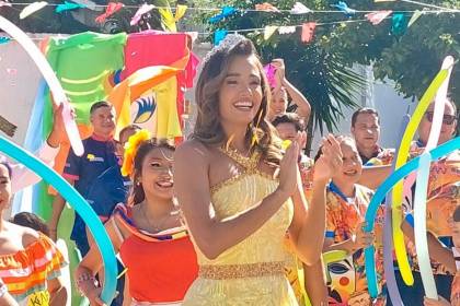 ¡Imperdible! Este sábado se vivirá la tercera precarnavalera cruceña