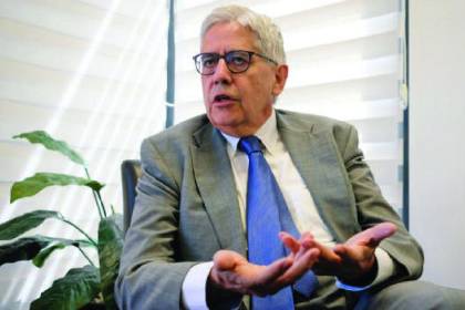 El retiro de visas de EEUU es una “advertencia directa a los regímenes del MAS y al Chapare”, dice exembajador
