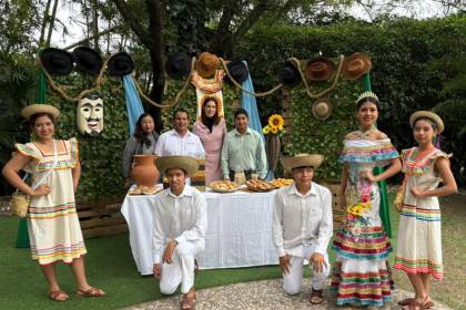 San Julián abre sus puertas al país con la Expoagro 2026