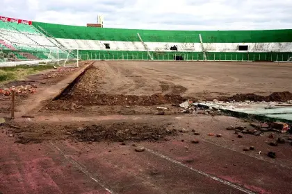 ¿Por qué Santa Cruz perdió la sede de la final de la Copa Sudamericana?