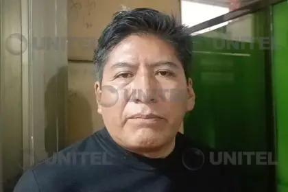 Aprehenden al dirigente de panificadores investigado por irregularidades con la harina subvencionada de Emapa