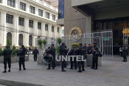 Lara pide a movilizados y al Gobierno dialogo con “voluntad sincera” y que compromisos sean “concretados”