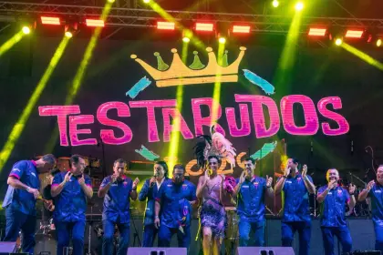 Arranca el Carnaval 2026: Conoce el recorrido de la primera precarnavalera cruceña 