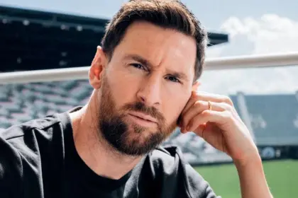 ¿Hasta cuándo se queda Messi en Rosario?: esto es lo que se sabe 