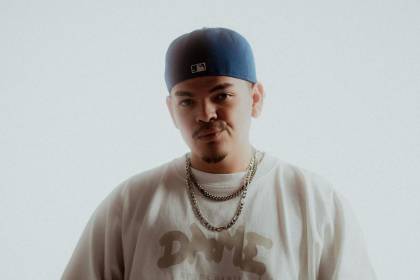 Fallece a los 30 años el streamer salvadoreño Komanche