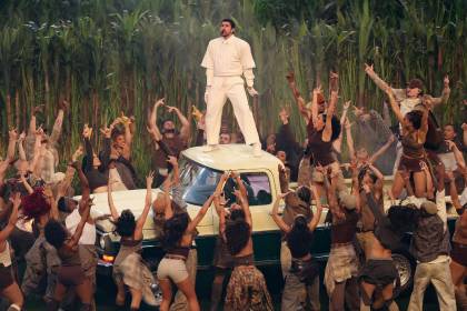 Bad Bunny rompe récord de audiencia; su show es el más visto de la historia de los Super Bowl