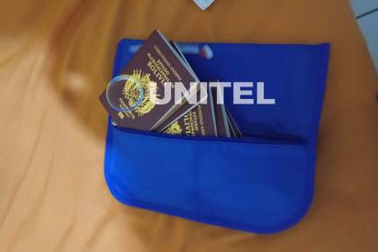 Bolivianos enviados a la guerra: Encuentran pasaportes en la vivienda de aprehendidos
