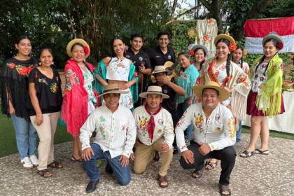 Tarija celebra sus 209 años de aniversario con música, tradición y sabor 