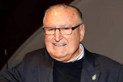 A un año de su partida, el Plan Tres Mil honra el legado del padre Castellanos con misas y actividades conmemorativas 