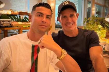 Edu Aguirre venció a Gastón Edul y celebró al estilo del ‘Bicho’ en un combate cargado de emoción