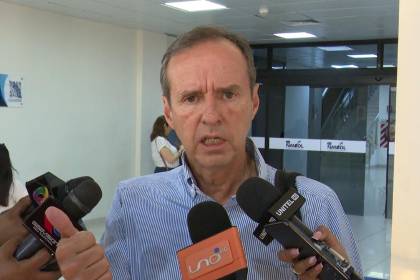 Tuto pide a candidatos del PDC pronunciarse sobre el “intento evista de cancelar la segunda vuelta”