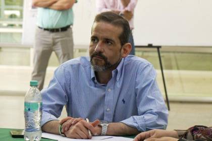 Camacho dice que el Gobierno debe dar explicaciones por la presencia de “carteles” en Bolivia