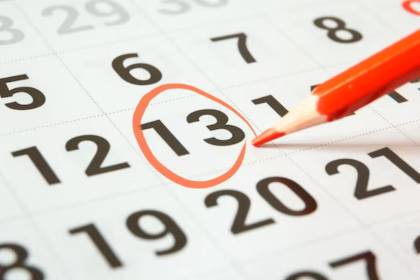 ¡Atención!: Estos son los 12 feriados para el 2026 en Bolivia