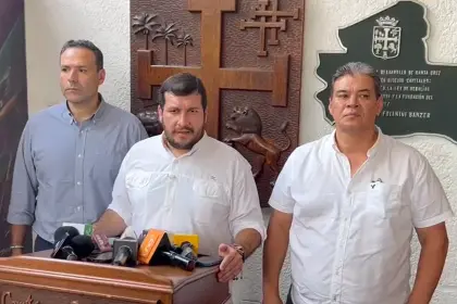 Comité Cívico cruceño plantea una mesa de diálogo para abordar tarifas máximas en transporte aéreo