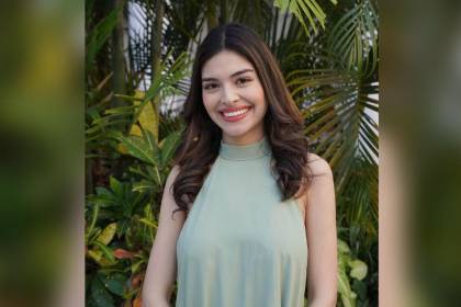 Camila Zenteno Vargas es elegida como Reina de Santa Cruz 2026
