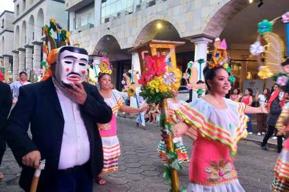 Conoce la agenda cruceña para el fin de semana largo 