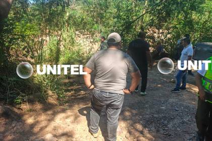 No encuentran la cabeza de la mujer decapitada y revelan el hallazgo de cinco anillos