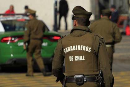 Hallan muerta a boliviana que estaba desaparecida en Chile; su pareja confiesa el crimen