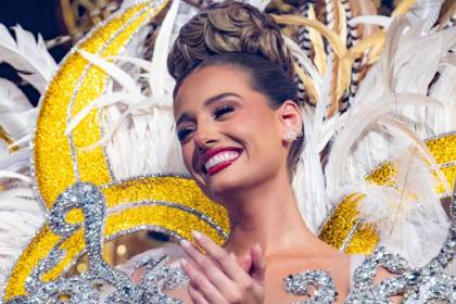 Todo listo para el gran Corso Cruceño 2026: Seis datos importantes que debes saber 