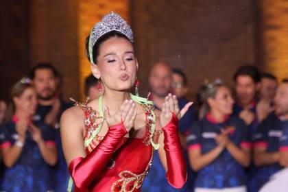 ¡Imperdible! Coronación de Camila I se verá en exclusiva por Unitel