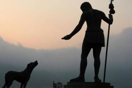 San Roque: el día en que se celebra a los fieles compañeros de cuatro patas