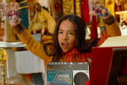 ‘Cielo’ llega al cine: mira el adelanto de esta esperada película boliviana