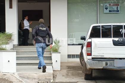 Identifican al hombre que murió acribillado en un negocio de la zona de Equipetrol