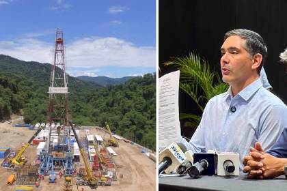 Cámara de Hidrocarburos reclama al Gobierno el pago de más de $us 300 millones y pide reunión con el ministro de Economía 