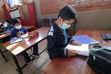 ¿Cuándo concluirá el año escolar en Santa Cruz tras nueva ampliación de las vacaciones? 