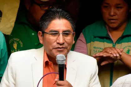 MTS busca conformar binomio ante el alejamiento de Andrónico Rodríguez