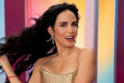 ¡Ximena Herrera es salvada! La boliviana se mantiene en ‘La Casa de los Famosos’ 