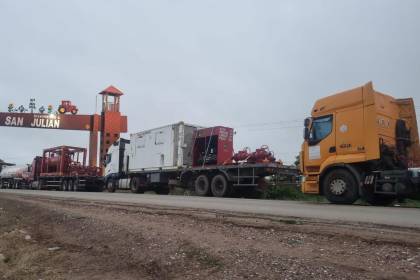 ABC reporta 52 puntos de bloqueo en el inicio de este lunes, pese al acuerdo Gobierno-COB